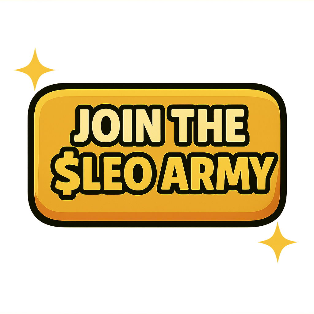 Join the LEO Army